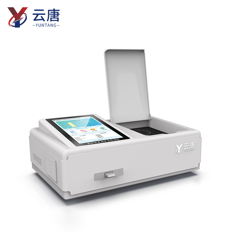 2026 年食品安全檢測儀選型對比與主流廠家推薦